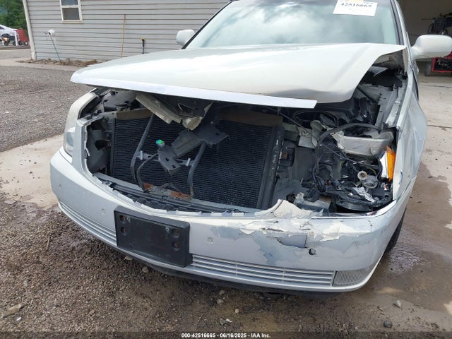 2007 CADILLAC DTS 1G6KD57Y97U132301 Photo 5