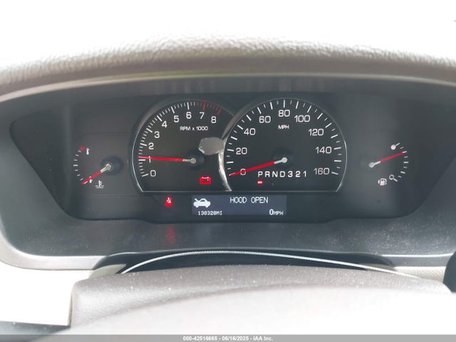 2007 CADILLAC DTS 1G6KD57Y97U132301 Photo 6