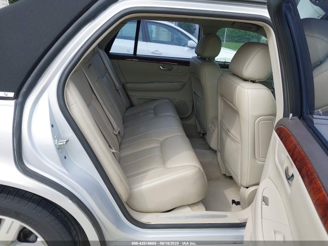 2007 CADILLAC DTS 1G6KD57Y97U132301 Photo 7