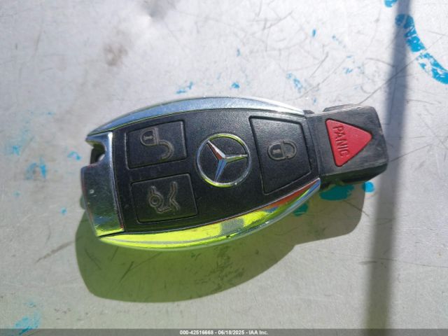 WDDGF4HB1EG235876 Mercedes-Benz 2014