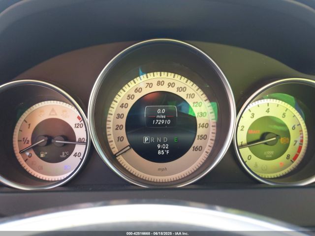 WDDGF4HB1EG235876 Mercedes-Benz 2014