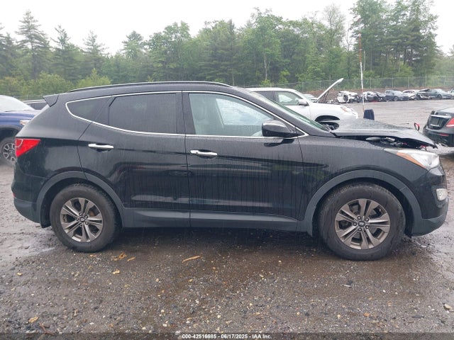 5XYZUDLB8GG318162 Hyundai gdi theta ii