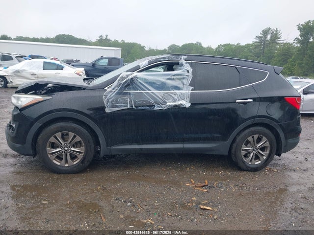 5XYZUDLB8GG318162 Hyundai gdi theta ii