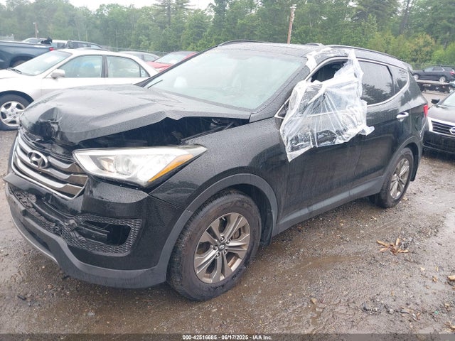 5XYZUDLB8GG318162 Hyundai gdi theta ii