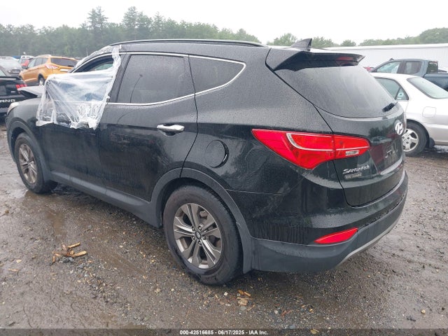 5XYZUDLB8GG318162 Hyundai gdi theta ii