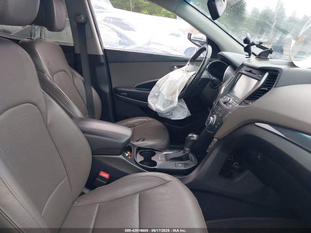 5XYZUDLB8GG318162 Hyundai gdi theta ii