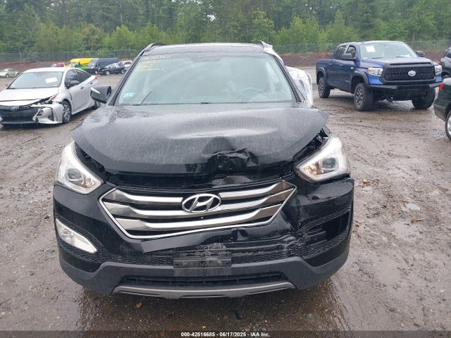 5XYZUDLB8GG318162 Hyundai gdi theta ii