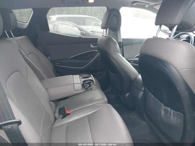 5XYZUDLB8GG318162 Hyundai gdi theta ii