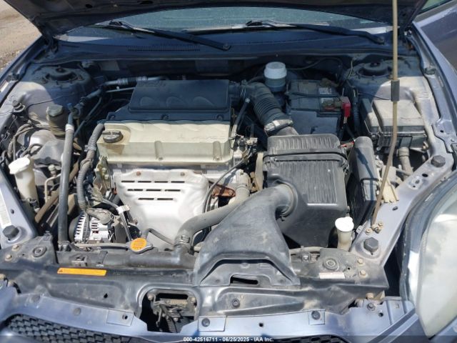 2007 MITSUBISHI ECLIPSE 4A3AK24F27E022021 Photo 9