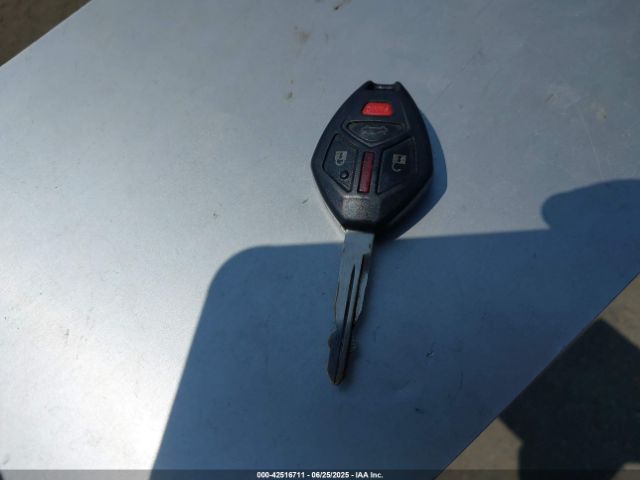 2007 MITSUBISHI ECLIPSE 4A3AK24F27E022021 Photo 10