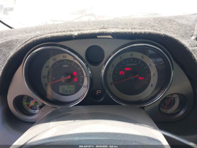 2007 MITSUBISHI ECLIPSE 4A3AK24F27E022021 Photo 6