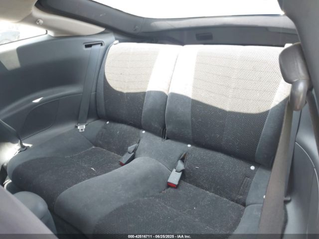 2007 MITSUBISHI ECLIPSE 4A3AK24F27E022021 Photo 7
