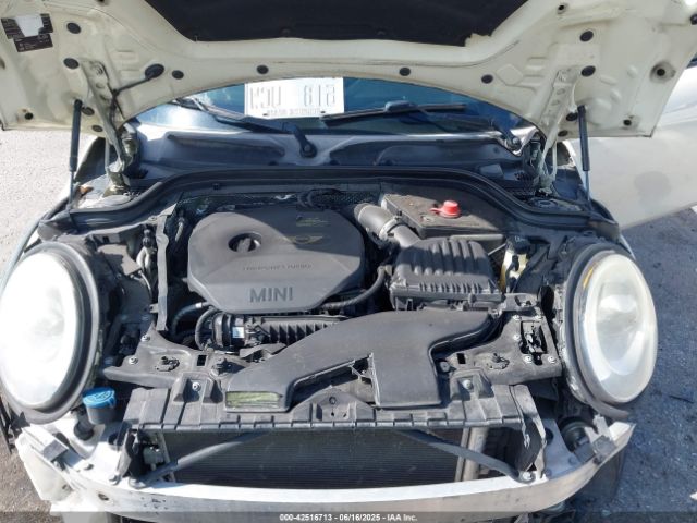 2014 MINI HARDTOP WMWXM5C59ET936824 Photo 9