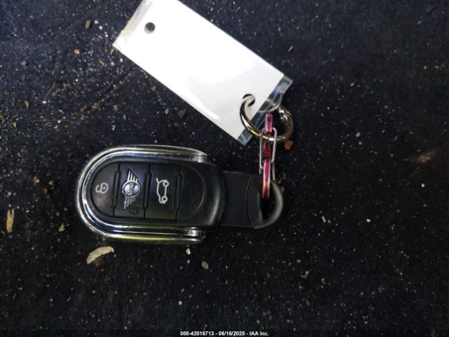 2014 MINI HARDTOP WMWXM5C59ET936824 Photo 10