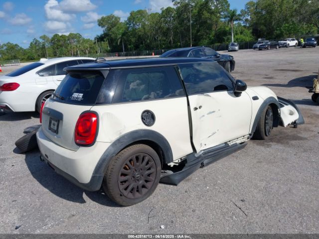 2014 MINI HARDTOP WMWXM5C59ET936824 Photo 3