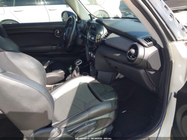 2014 MINI HARDTOP WMWXM5C59ET936824 Photo 4