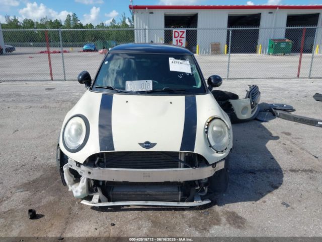 2014 MINI HARDTOP WMWXM5C59ET936824 Photo 5
