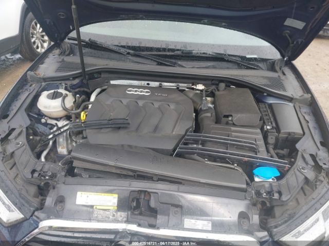 2017 AUDI A3 WAUAUGFFXH1031630 Photo 9