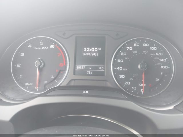 2017 AUDI A3 WAUAUGFFXH1031630 Photo 6