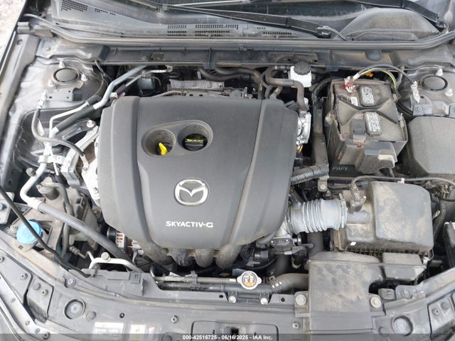 JM1BPAJM1K1132970 Mazda py cylinder deactivation