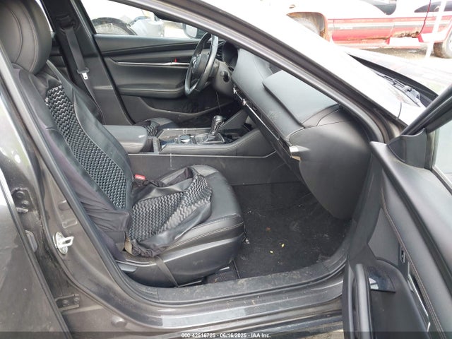 JM1BPAJM1K1132970 Mazda py cylinder deactivation