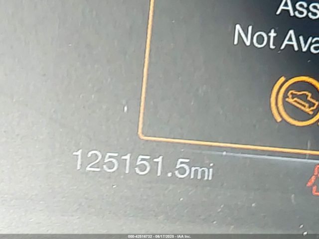 1FTEX1CP2FFC58977 Ford 2015