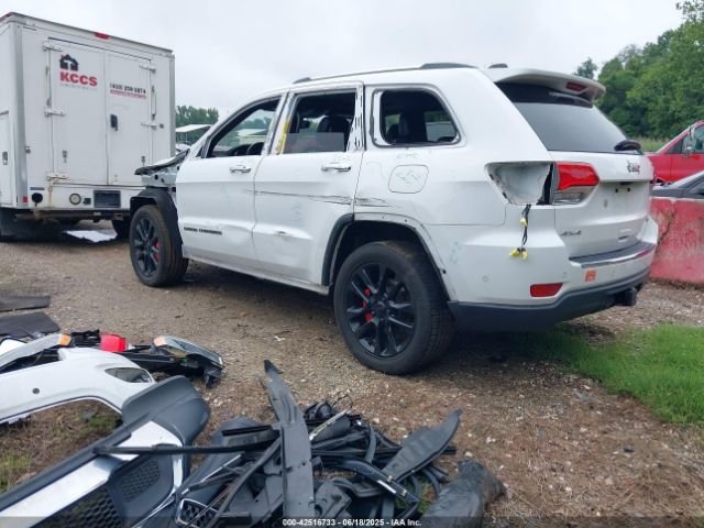 2018 JEEP GRAND CHEROKEE 1C4RJFBG2JC467597 Photo 2
