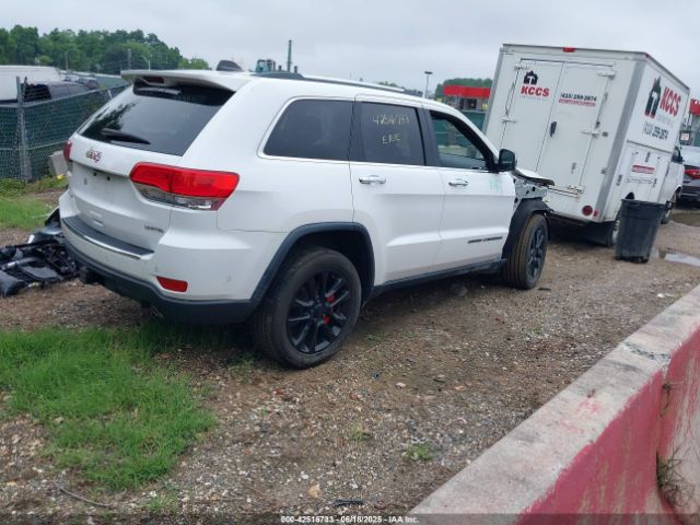 2018 JEEP GRAND CHEROKEE 1C4RJFBG2JC467597 Photo 3