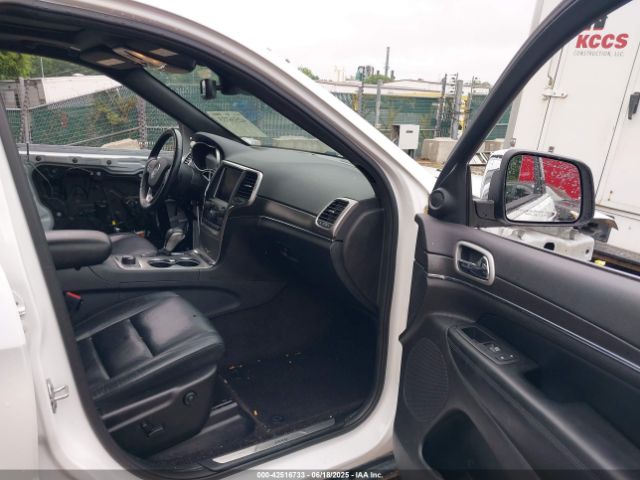 2018 JEEP GRAND CHEROKEE 1C4RJFBG2JC467597 Photo 4