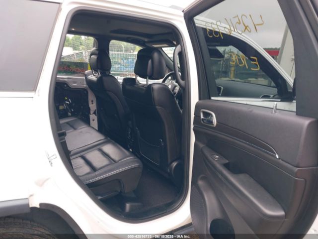 2018 JEEP GRAND CHEROKEE 1C4RJFBG2JC467597 Photo 7
