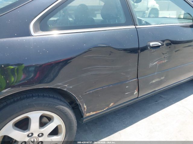 2001 ACURA CL 19UYA42481A037589 Photo 5