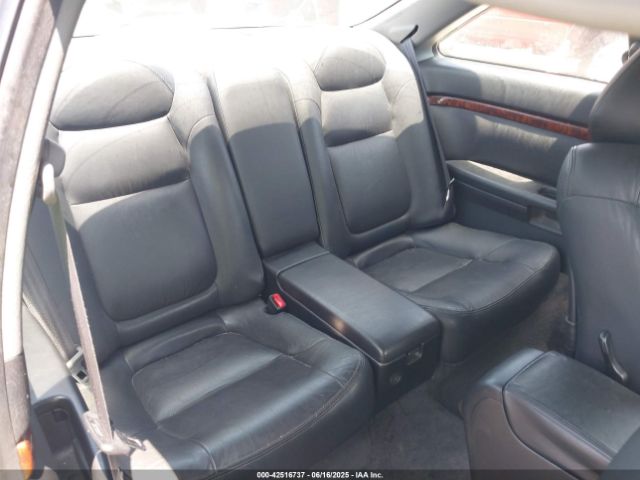 2001 ACURA CL 19UYA42481A037589 Photo 7