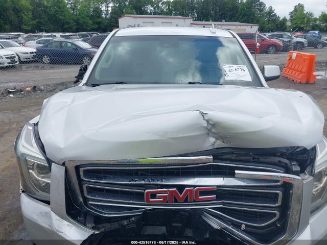 GMC l83 - spark ignited direct injection, variable valve timing, afm, e85 max, alum 2018 1GKS2BKC2JR106988 Image 10