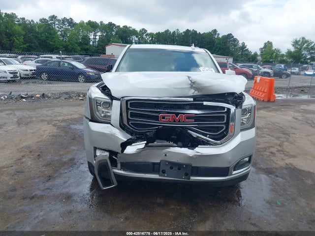GMC l83 - spark ignited direct injection, variable valve timing, afm, e85 max, alum 2018 1GKS2BKC2JR106988 Image 12