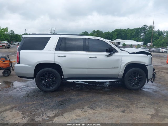 GMC l83 - spark ignited direct injection, variable valve timing, afm, e85 max, alum 2018 1GKS2BKC2JR106988 Image 13