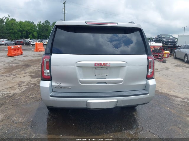 GMC l83 - spark ignited direct injection, variable valve timing, afm, e85 max, alum 2018 1GKS2BKC2JR106988 Image 16