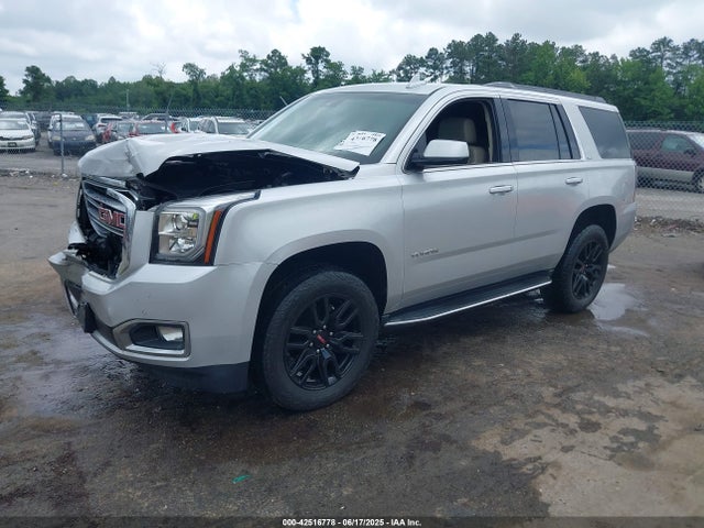 GMC l83 - spark ignited direct injection, variable valve timing, afm, e85 max, alum 2018 1GKS2BKC2JR106988 Image 2
