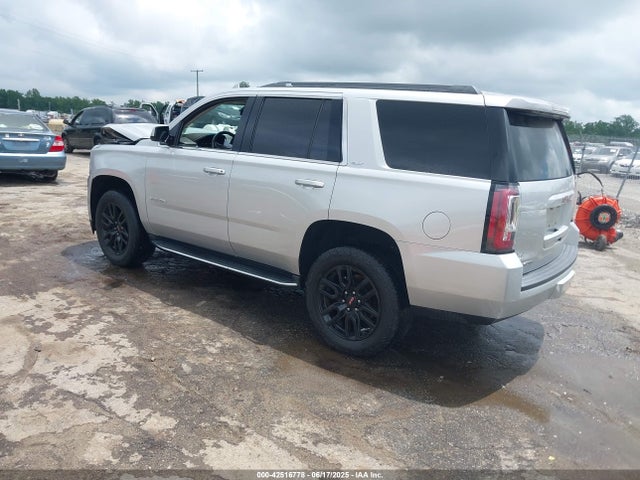 GMC l83 - spark ignited direct injection, variable valve timing, afm, e85 max, alum 2018 1GKS2BKC2JR106988 Image 3