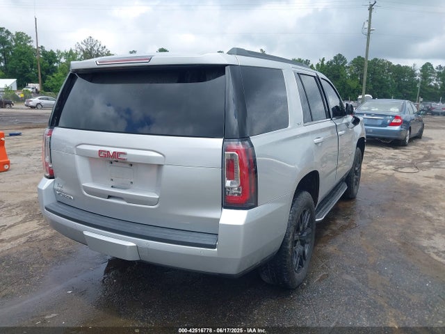 GMC l83 - spark ignited direct injection, variable valve timing, afm, e85 max, alum 2018 1GKS2BKC2JR106988 Image 4
