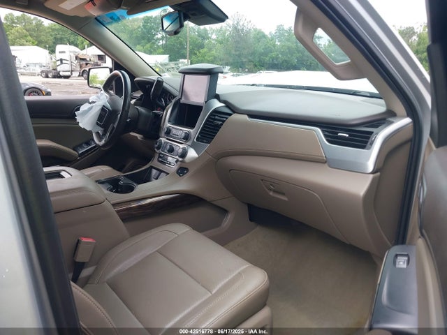 GMC l83 - spark ignited direct injection, variable valve timing, afm, e85 max, alum 2018 1GKS2BKC2JR106988 Image 5