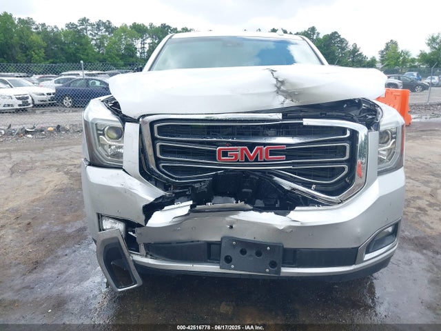 GMC l83 - spark ignited direct injection, variable valve timing, afm, e85 max, alum 2018 1GKS2BKC2JR106988 Image 6