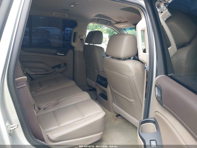 GMC l83 - spark ignited direct injection, variable valve timing, afm, e85 max, alum 2018 1GKS2BKC2JR106988 Image 8