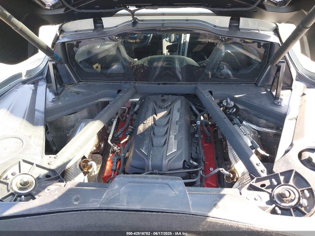 Chevrolet lt2 2023 1G1YA2D48P5135449 Image 10