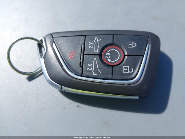 Chevrolet lt2 2023 1G1YA2D48P5135449 Image 11