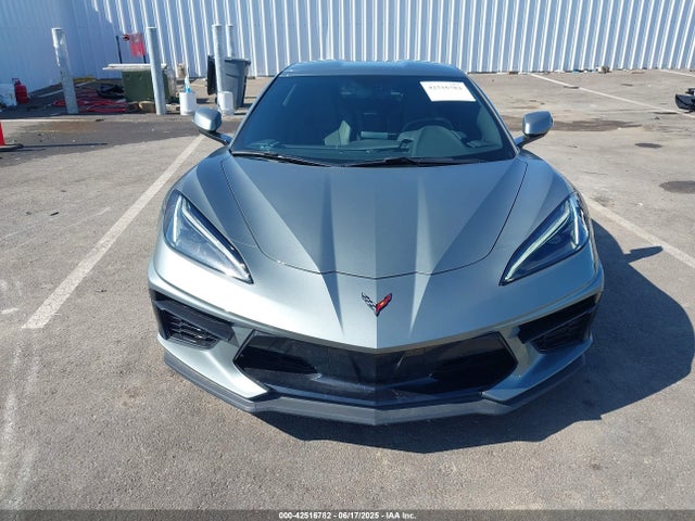 Chevrolet lt2 2023 1G1YA2D48P5135449 Image 13