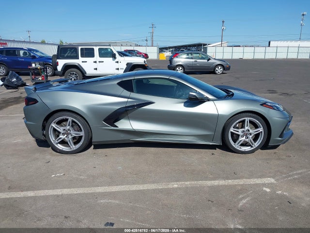 Chevrolet lt2 2023 1G1YA2D48P5135449 Image 14