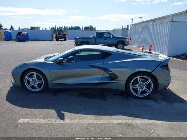 Chevrolet lt2 2023 1G1YA2D48P5135449 Image 15
