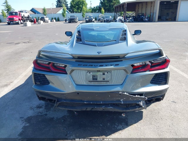 Chevrolet lt2 2023 1G1YA2D48P5135449 Image 17