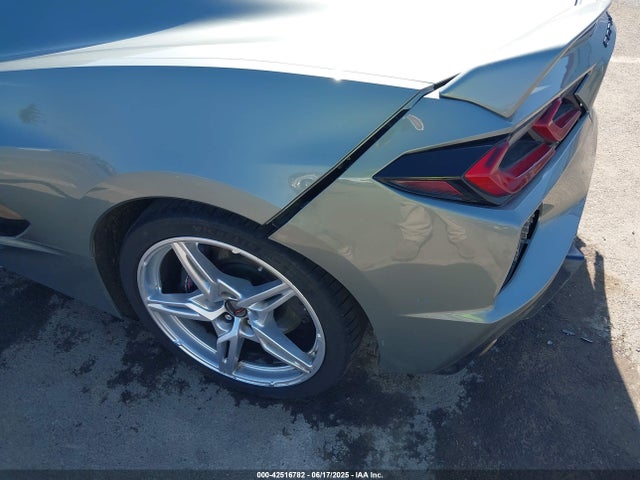 Chevrolet lt2 2023 1G1YA2D48P5135449 Image 18