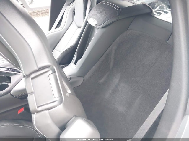 Chevrolet lt2 2023 1G1YA2D48P5135449 Image 21
